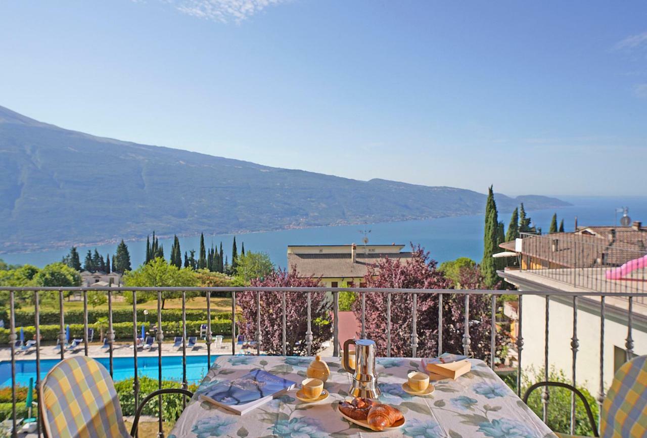Residence Besass, Gtsgroup Tignale Quarto foto