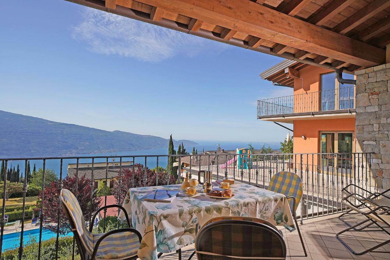 Residence Besass, Gtsgroup Tignale Quarto foto